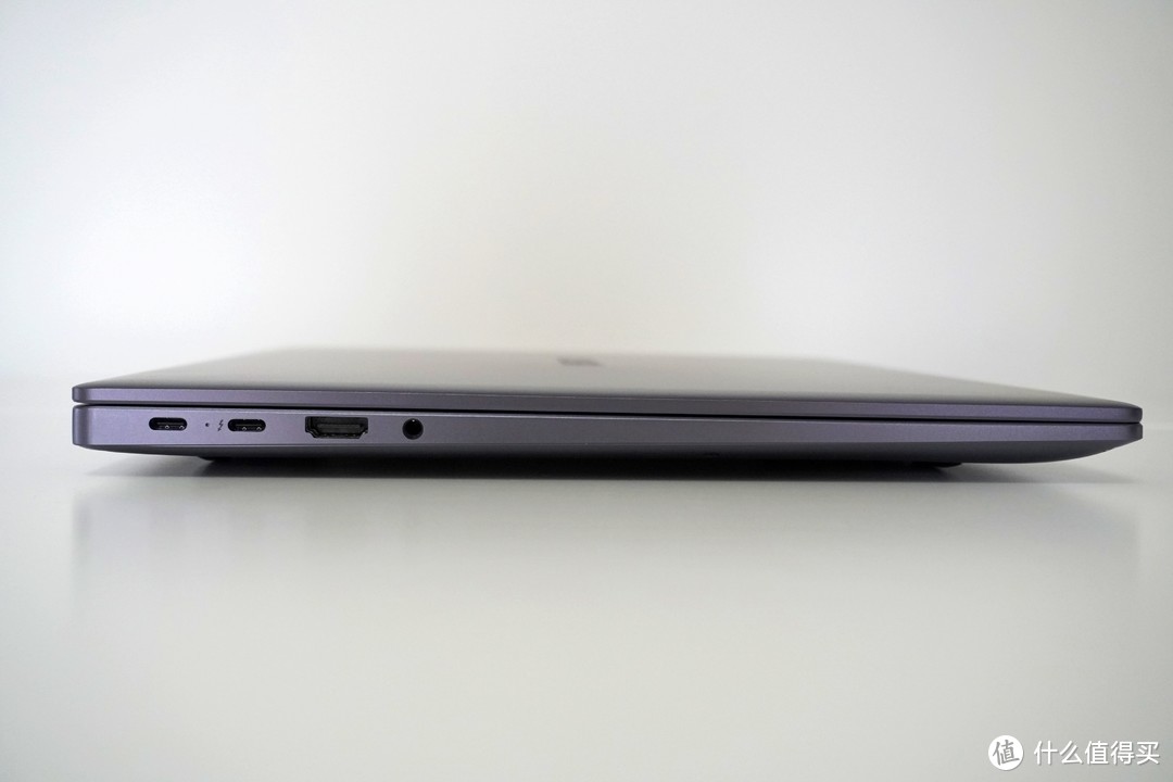 内行评测：首发 intel i9 Evo，一次平稳的升级换代 | 华为 MateBook 16s 16寸商务笔电