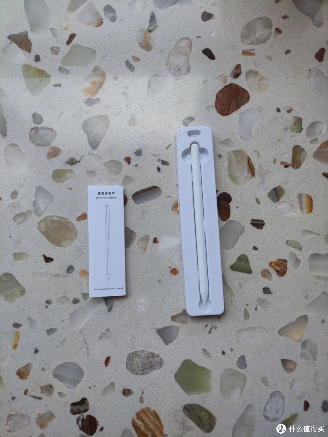 新体验——南卡pencil 磁吸充电版