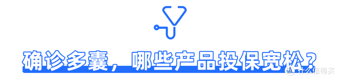 “以为只是月经不调，没想到是“多囊”，保险直接买不了了“