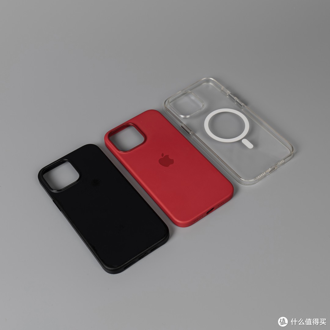 设计师的iPhone高频率配件分享