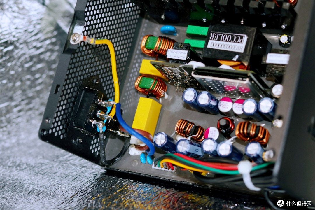 我们不曾深纠的电脑技术篇三atx30规范电源值得买吗pcie50电源中的12v