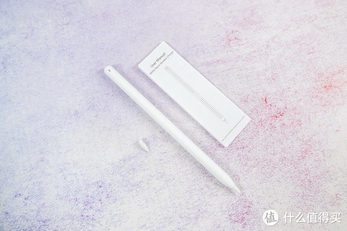 南卡Pencil触控笔新升级磁吸充电版体验：手感优秀，磁吸充电超便携