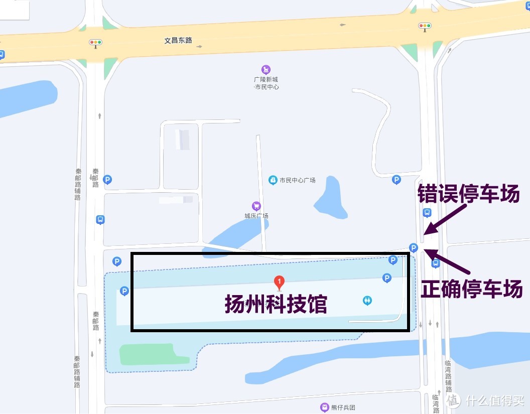 【逛 扬州】过气网红?躺平摆烂？【扬州科技馆】体验报告