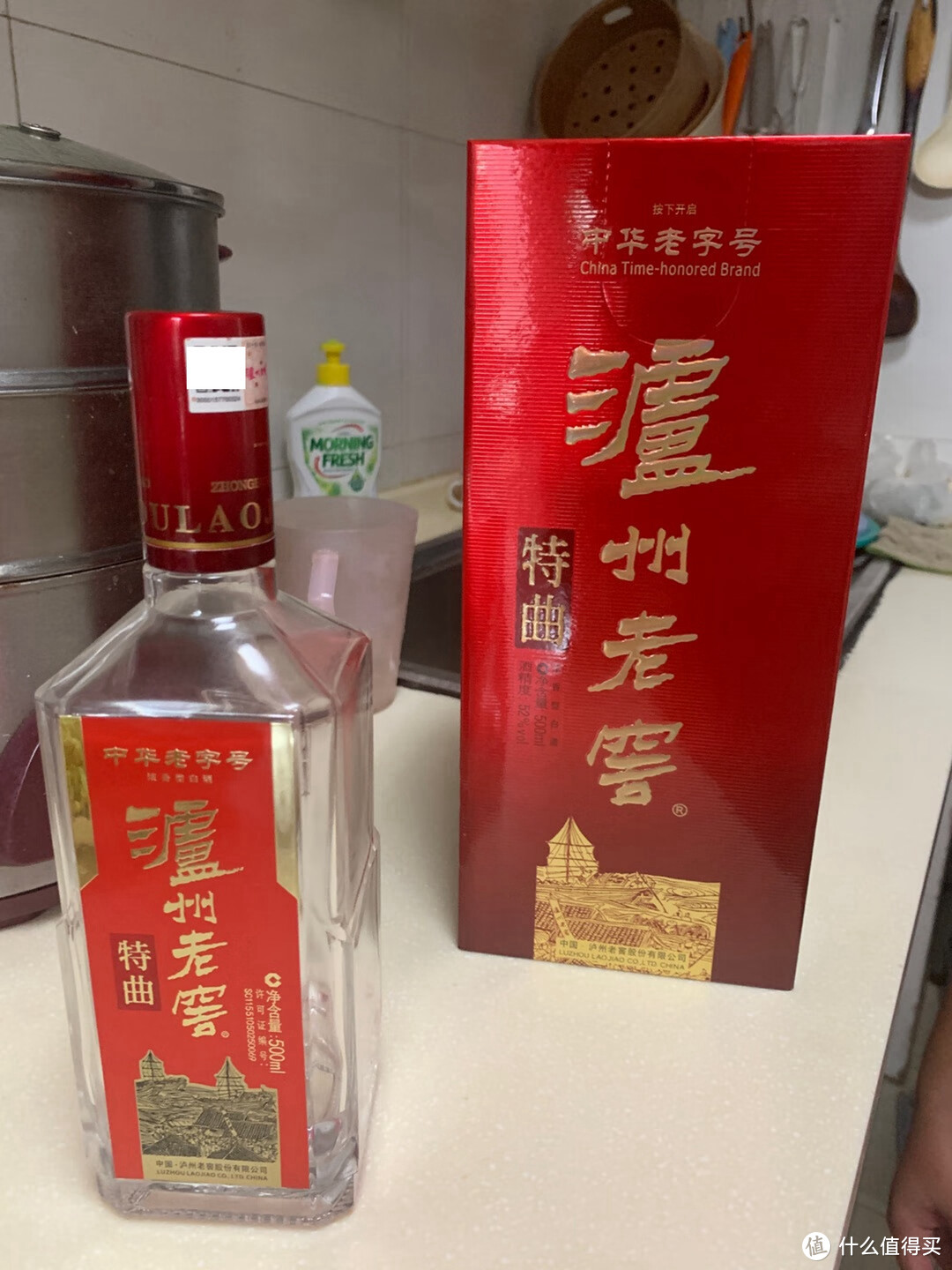 “酒城”泸州除了泸州老窖，当地还有什么白酒品牌？值得酒友了解