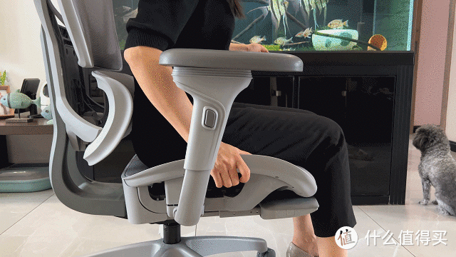 罗永浩诚不欺我，网易严选工程师人体工学椅使用体验分享