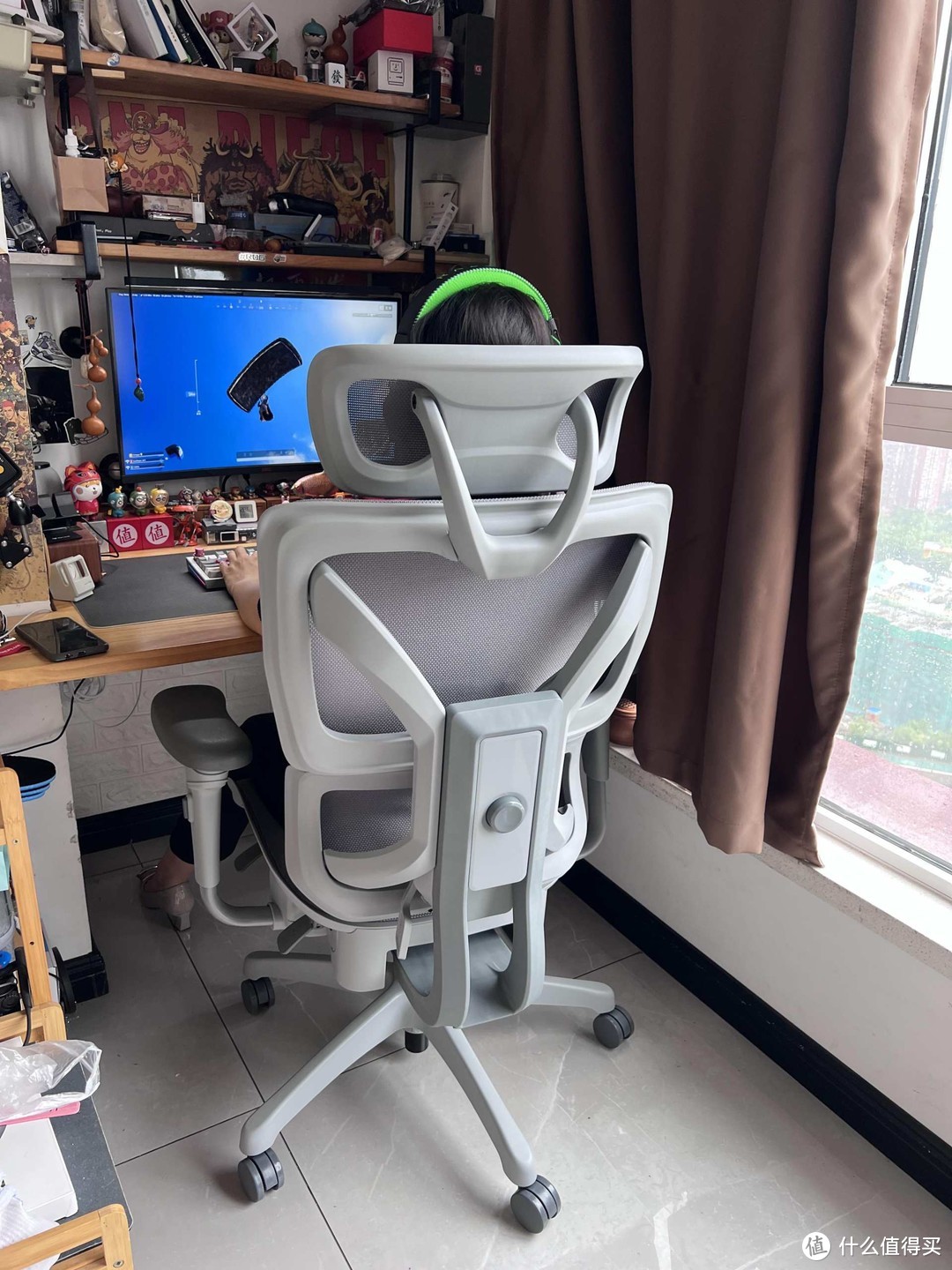 罗永浩诚不欺我，网易严选工程师人体工学椅使用体验分享