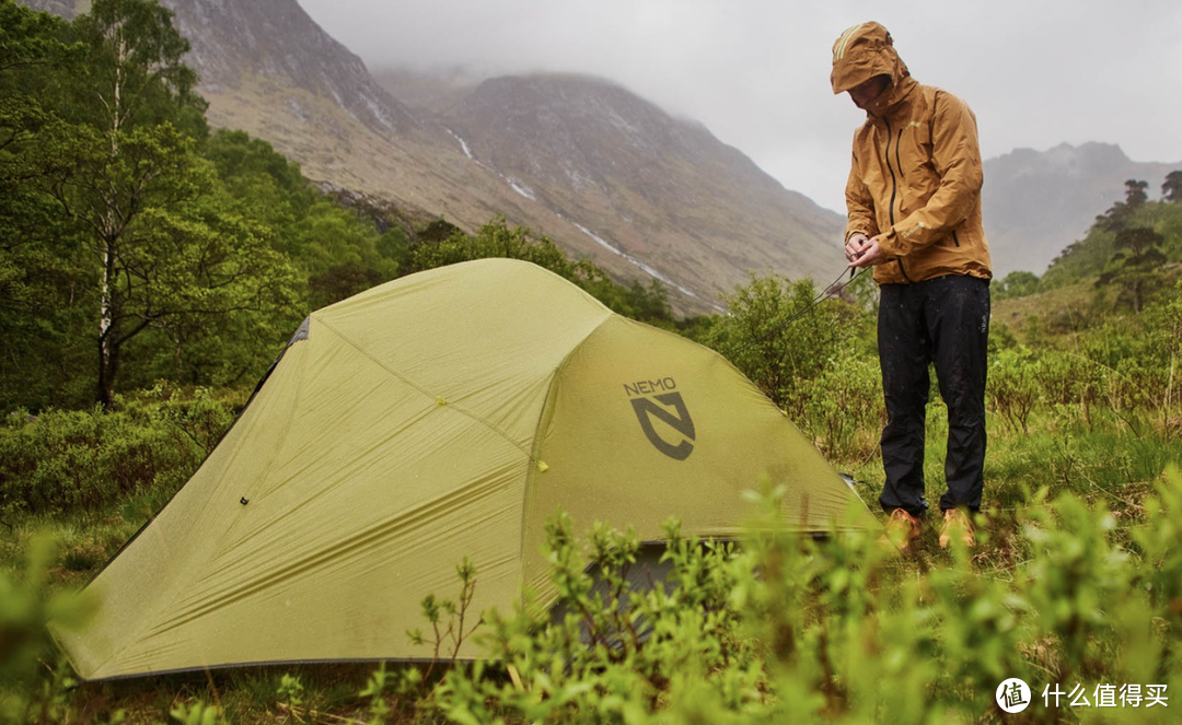 2022年最佳背包两人帐篷，喜欢远足的强烈建议收藏