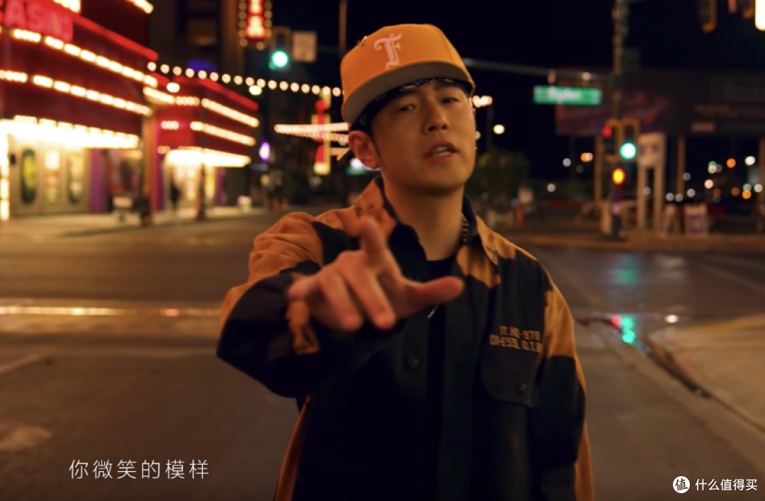 大家如何评价周杰伦新专辑?反正MV里的鸭舌帽同款我找到了