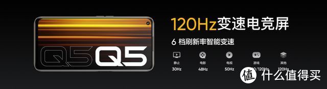 限时直降400元！千元性价比神机真我Q5更香了：8G+128G版，到手价仅1199元