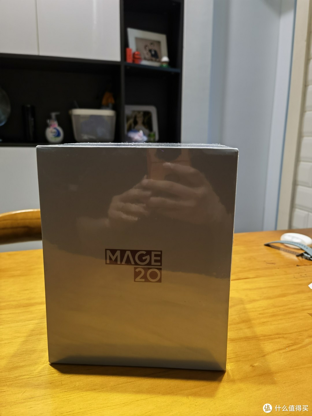 海康威视mage20 家庭私有云nas一周使用体验-主要为了放下全家娃的照片