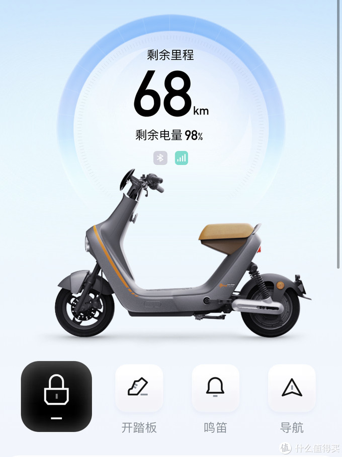 哈啰电动车“B70pro”专业评