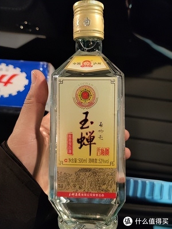 酒贵不一定好喝，4款“光瓶酒”100%纯粮酿造，深受酒友喜欢