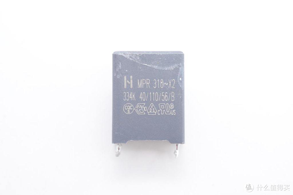 拆解报告：MI小米100W USB-C氮化镓充电器AD100G