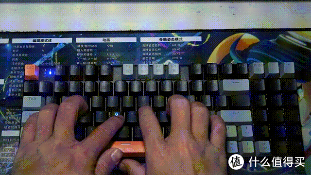入门选手的第一把机械键盘，e元素Z19体验报告