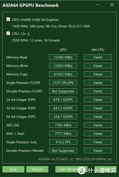 英特尔12代 NUC M15笔记本电脑套件 - LAPRC710  i7-1260P开箱使用体验