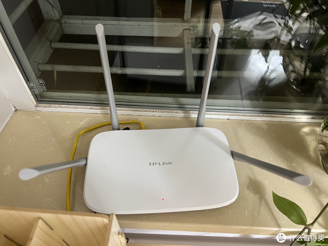 99.99%的人都没见过的Linksys MX21200无线路由器评测！