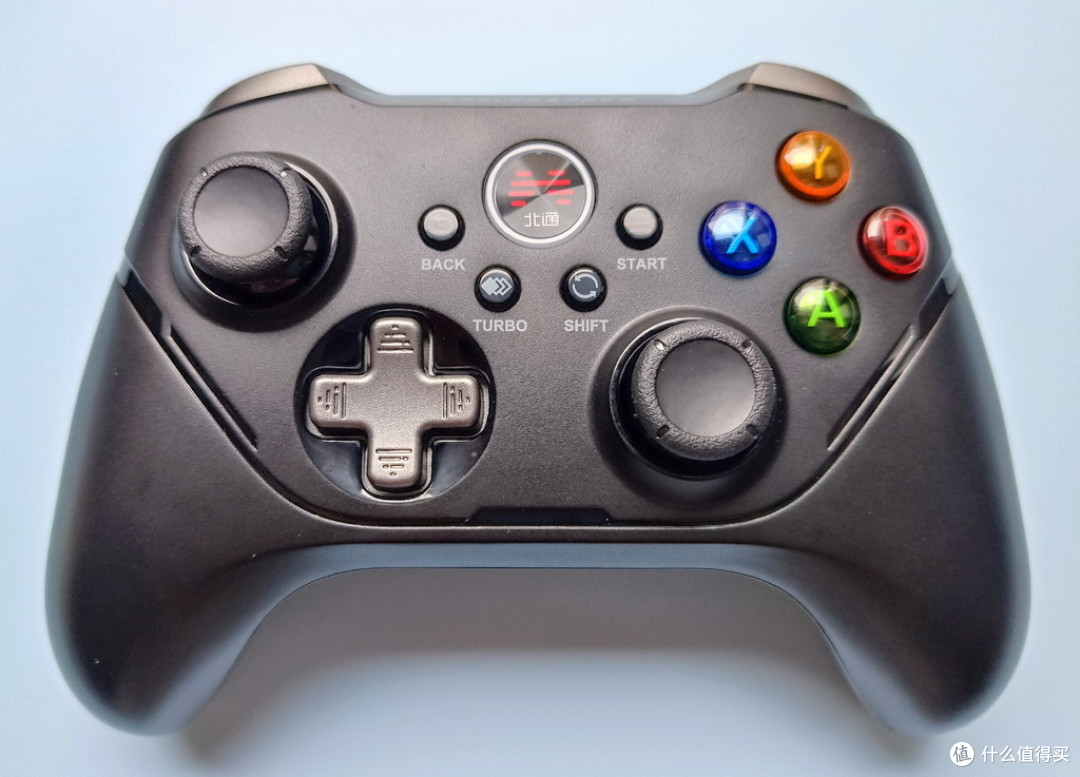 北通阿修罗2pro多模游戏手柄玩转多平台