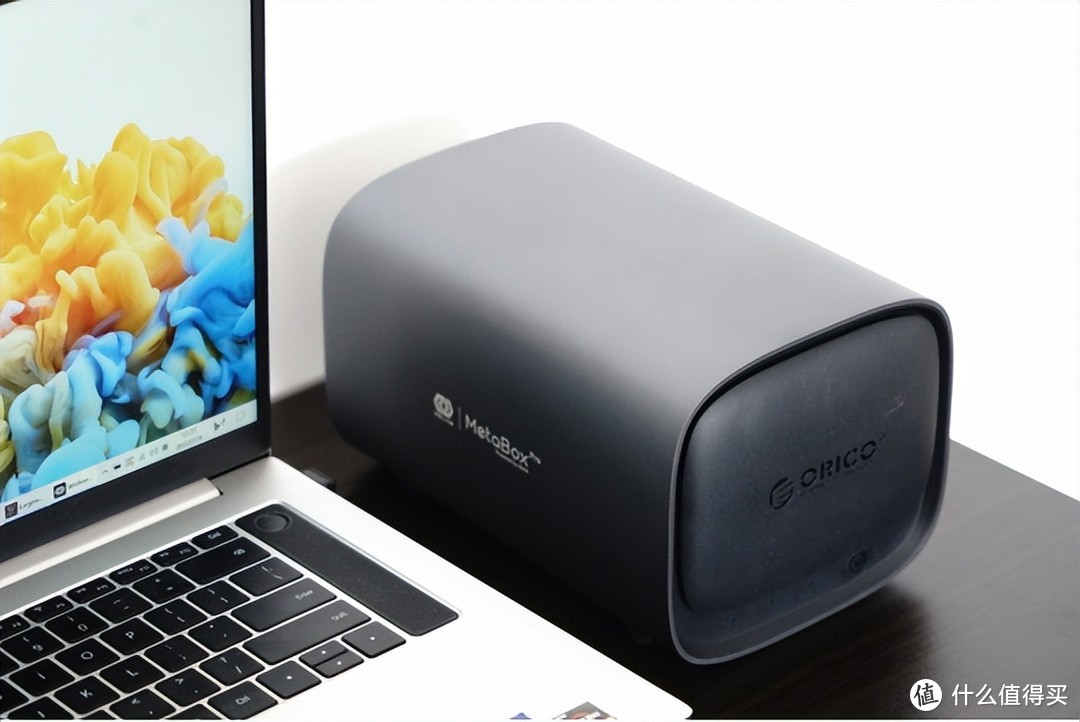 ORICO MetaBox Pro携手东芝NAS硬盘N300系列打造网络存储新势力