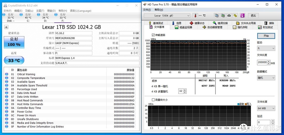 M.2硬盘盒也抗摔？雷克沙E10 SSD硬盘盒购后晒