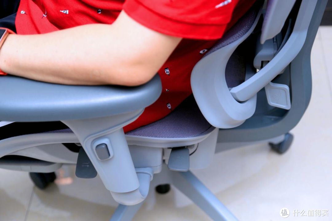第三次入手，网易严选工程师系列人体工学椅分享