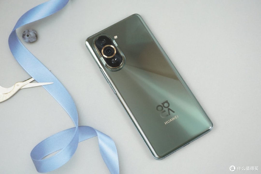 人人皆是主角华为nova10pro潮美主角旗舰一瞬定格