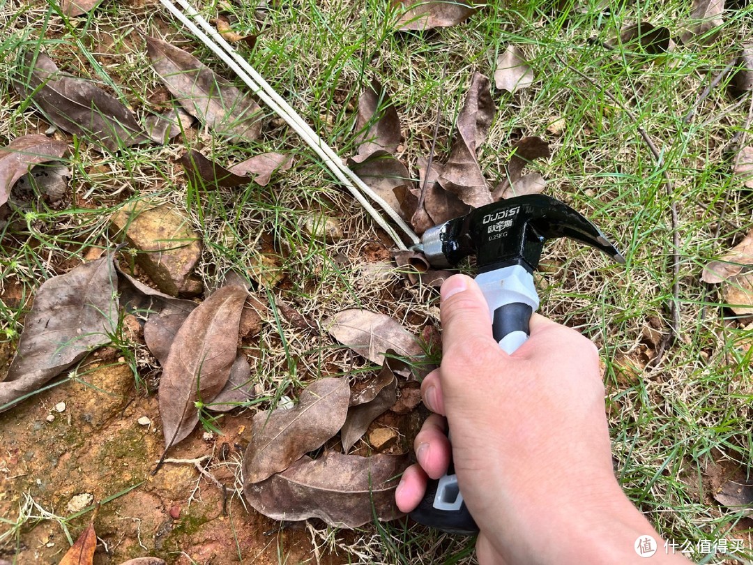 你真的需要一顶帐篷吗？老司机推荐户外新手入门清单！