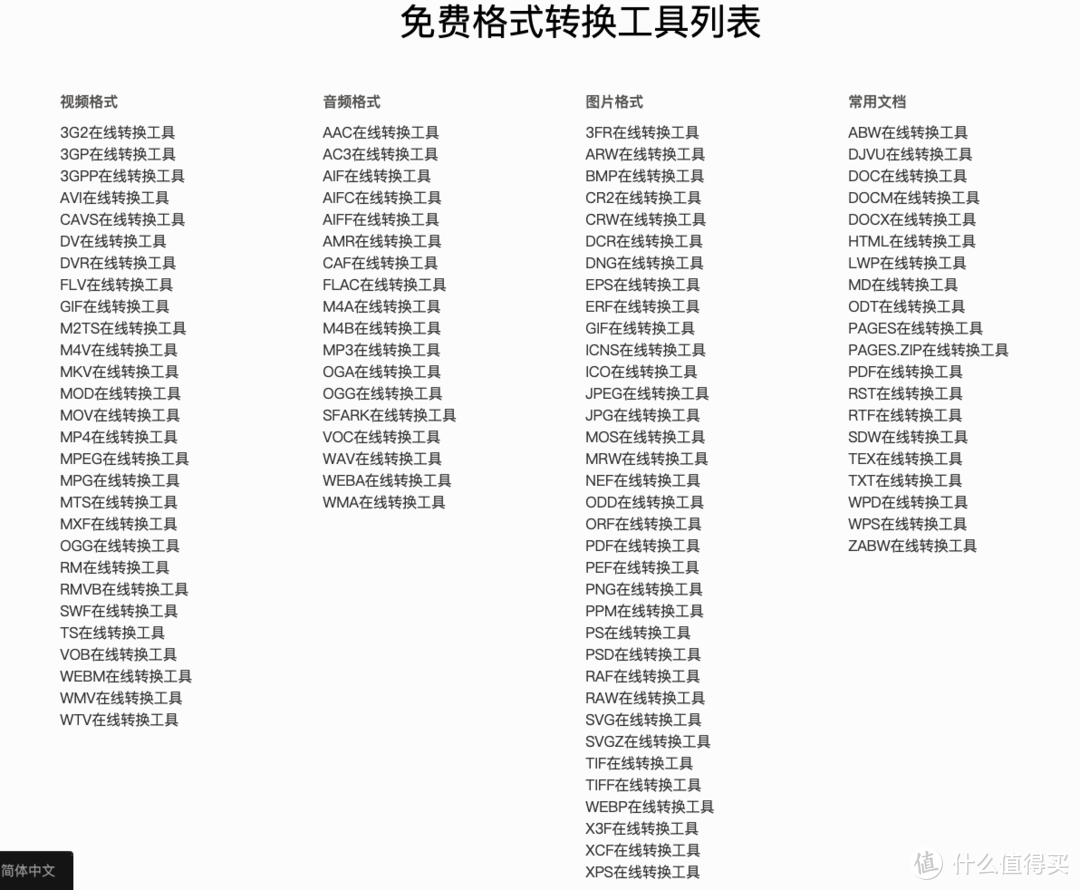 这13个涵盖了绝大部分办公场景的工具，帮你腾出更多摸鱼时间哦