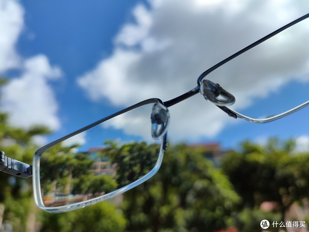 耳机+眼镜+智能助手3in1：声阔智能眼镜评测