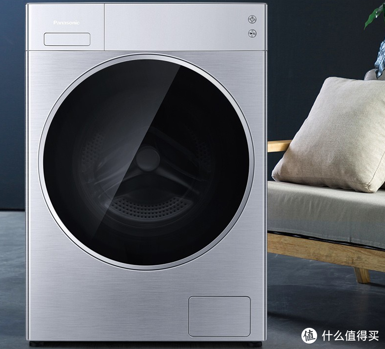 2022年洗衣机推荐选购攻略：洗衣机什么牌子好？伊莱克斯/松下/博世/西门子/东芝等品牌哪款好？