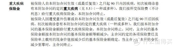 重疾险有必要买吗？深扒重疾险条款的各种坑，让你明明白白买保险