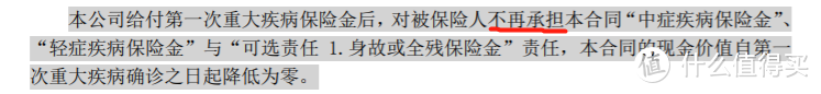 重疾险有必要买吗？深扒重疾险条款的各种坑，让你明明白白买保险