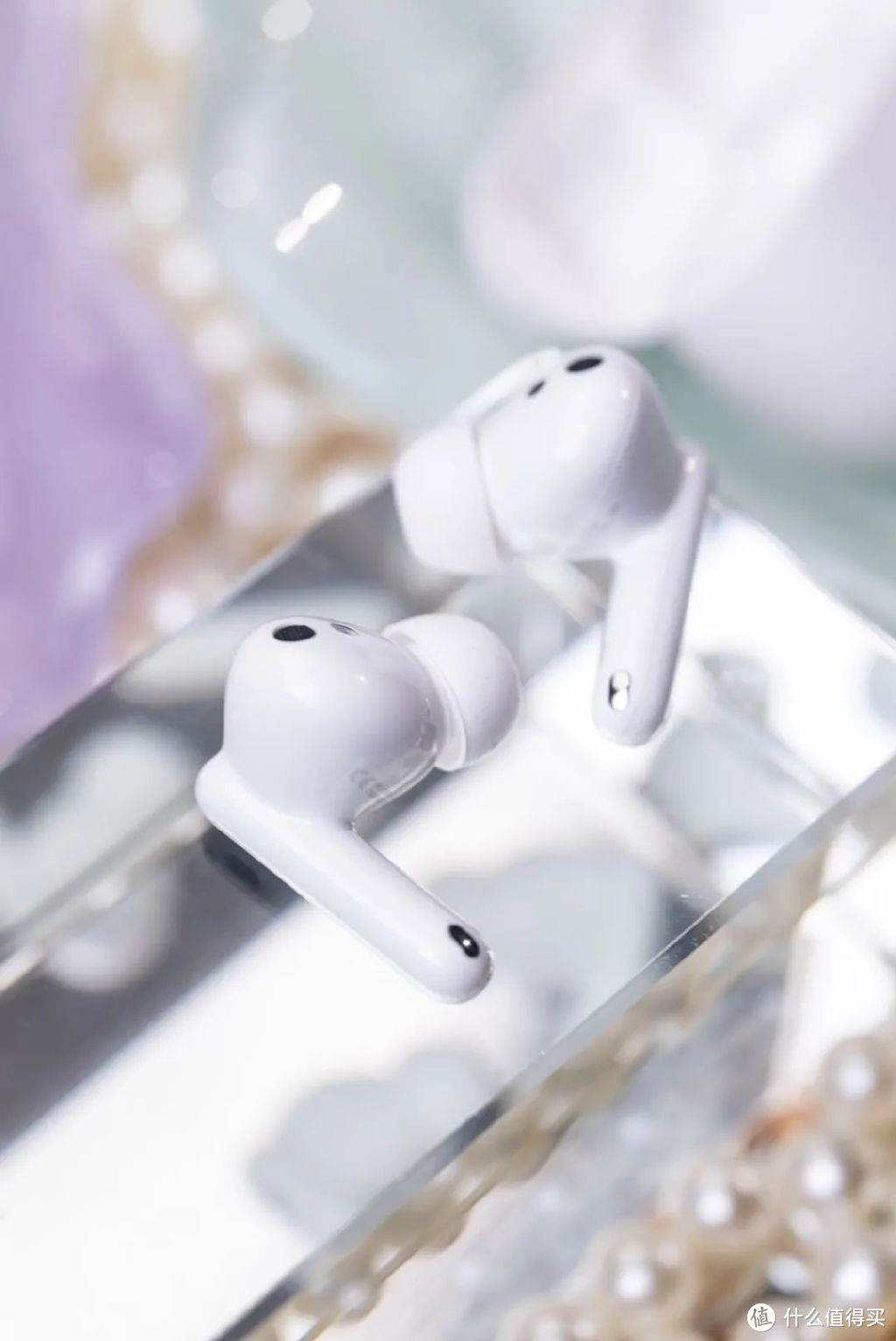 体验TWS耳机音质新标杆 荣耀Earbuds 3 Pro