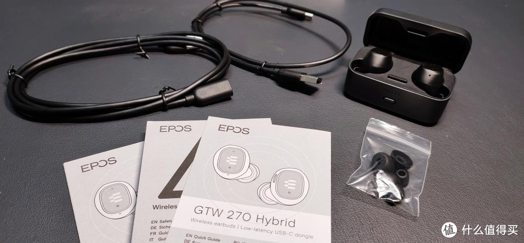 音珀GTW 270 Hybird蓝牙耳机测评，低延时+7.1环绕音效体验超乎所想