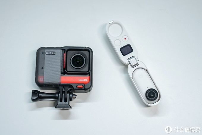 gopro还是insta360,运动相机应该怎么选?