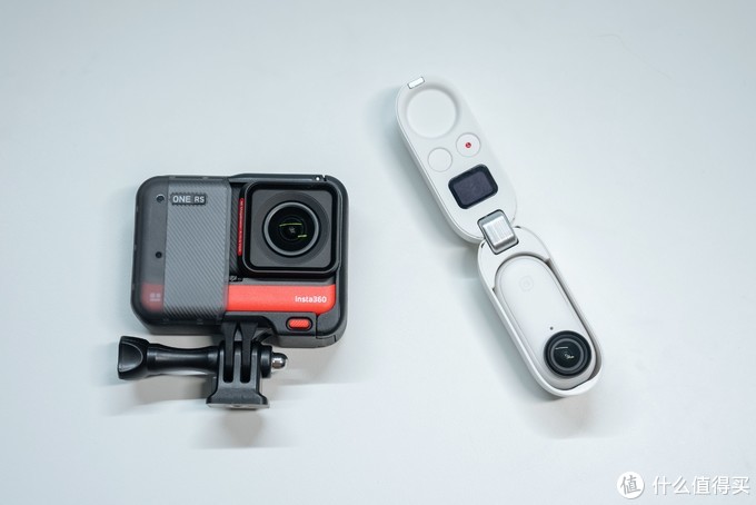 gopro还是insta360,运动相机应该怎么选？