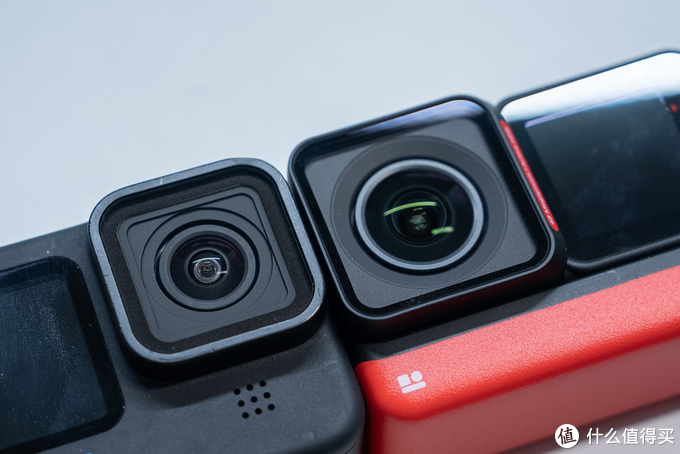 gopro还是insta360,运动相机应该怎么选?