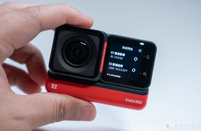 gopro还是insta360,运动相机应该怎么选？