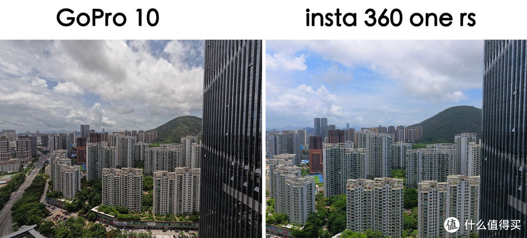 gopro还是insta360,运动相机应该怎么选？