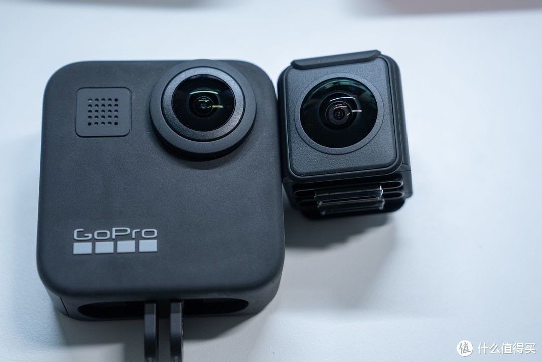 gopro还是insta360,运动相机应该怎么选？