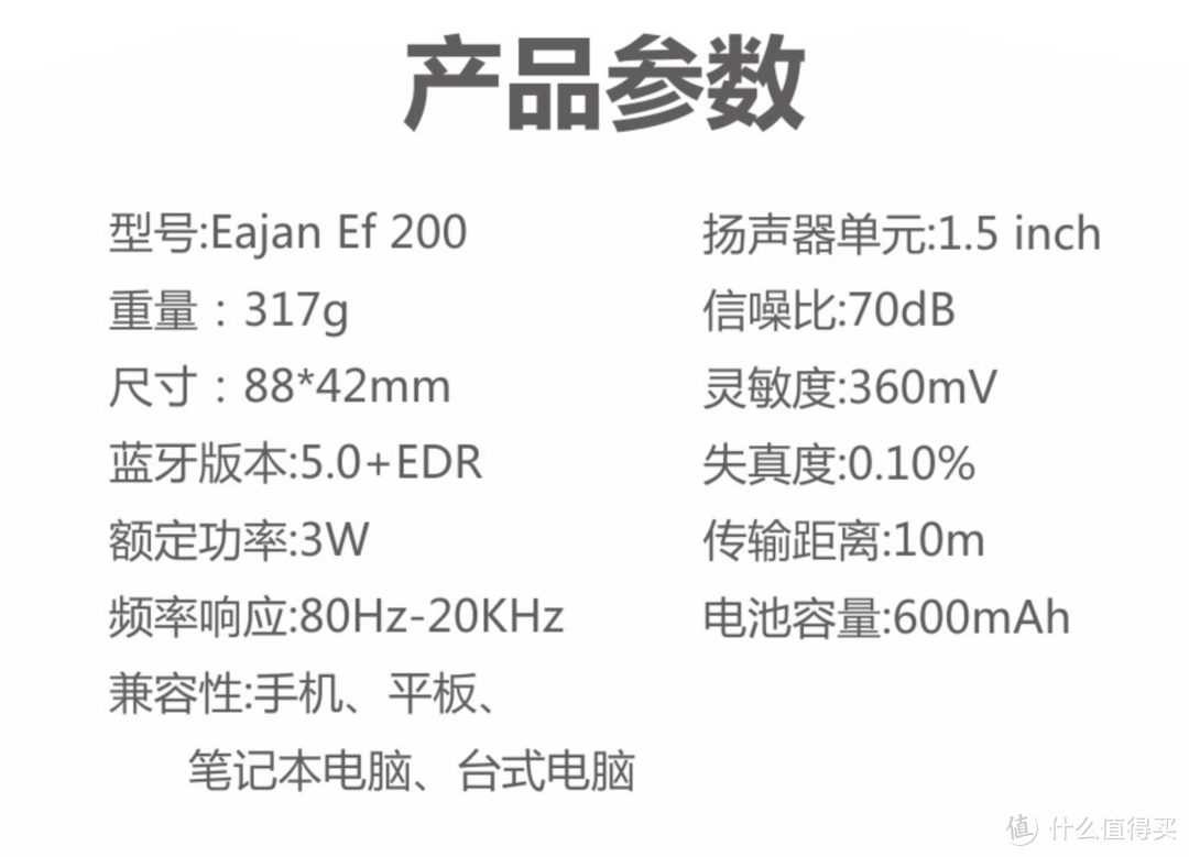 音乐永不停歇!10款带无线充电的蓝牙音箱推荐,音乐充电两不误