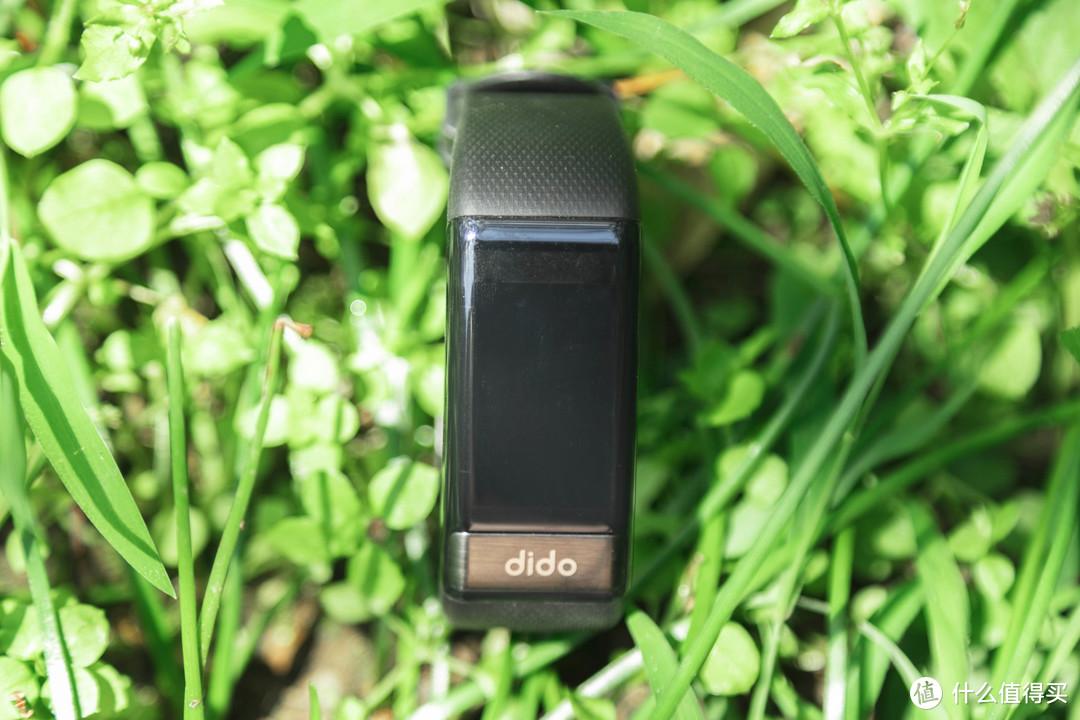 智能手环有什么功能？dido Y1心电血压智能手环内卷新体验