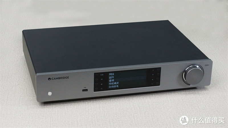 Cambridge Audio CXN V2网络音频解码器
