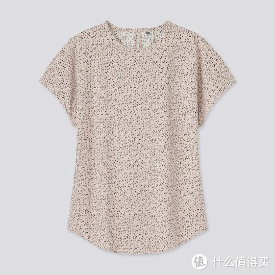 买衣服还是得抓换季促销，优衣库超值精选——女装限时好价