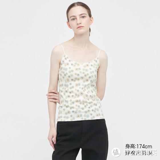 买衣服还是得抓换季促销，优衣库超值精选——女装限时好价