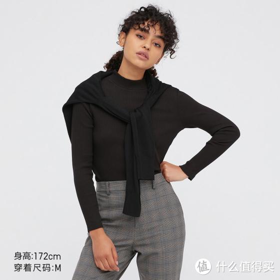 买衣服还是得抓换季促销，优衣库超值精选——女装限时好价