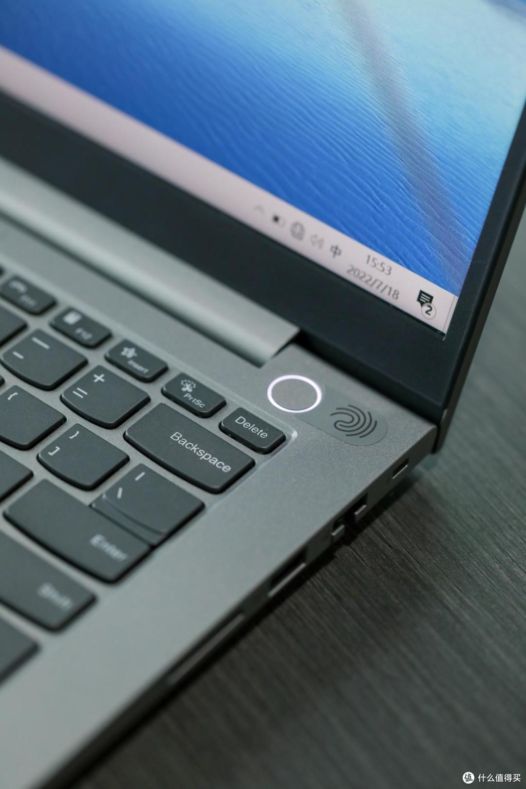 资深值友的性价比之选职场新人必备联想thinkbook14