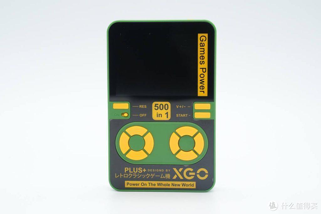 拆解报告：XGO芯果5000mAh磁吸无线充移动电源游戏机DY09