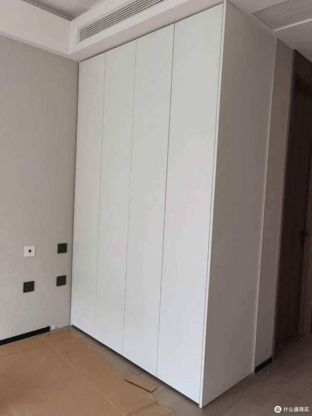 定制衣柜时，别问老板“多少钱”，真正懂行的，一般问这9个问题