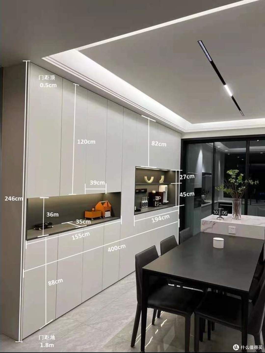 定制衣柜时，别问老板“多少钱”，真正懂行的，一般问这9个问题