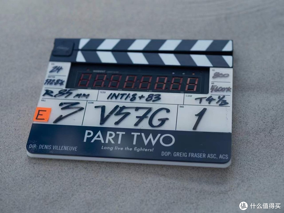 值影晚报｜《沙丘2》宣布正式开机；林家栋新片《命案》发布预告